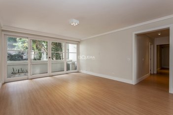 apartment em Rua José Maria Lisboa, Jardim Paulista - São Paulo - SP