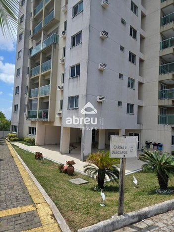 apartment em Rua Ilha das Flores, Redinha - Natal - RN
