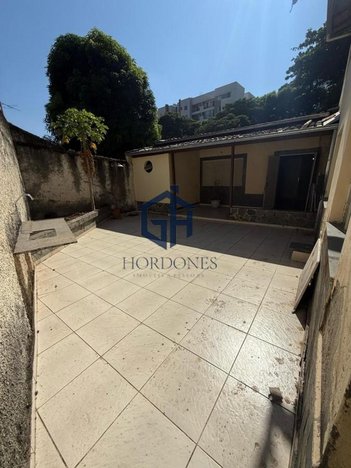 house em Rua dos Expedicionários, Santa Amélia - Belo Horizonte - MG