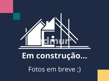 house em Rua Tunísia, Parque Oratório - Santo André - SP
