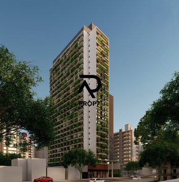 apartment em Rua Augusta, Vila Helena - Santo André - SP