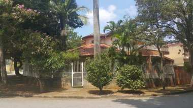 house em Rua Júlio Cardoso, Nova Caieiras - Caieiras - SP