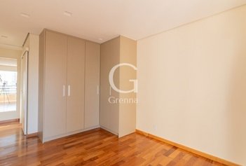 apartment em Rua Gomes de Carvalho, Vila Olímpia - São Paulo - SP