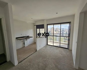 apartment em Rua Tomé Portes, Vila Dom Pedro I - São Paulo - SP