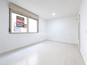 apartment em Rua Silva Só, Santa Cecília - Porto Alegre - RS
