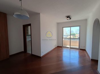 apartment em Avenida Padre Antônio José dos Santos, Cidade Monções - São Paulo - SP