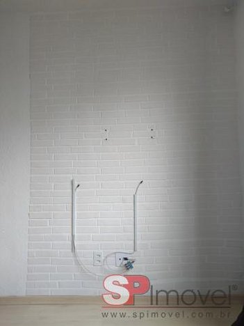 apartment em Rua Benedito Calisto de Jesus, Jardim dos Manacás - São Paulo - SP