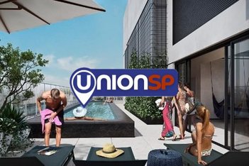 apartment em Avenida Nove de Julho, Jardim Paulista - São Paulo - SP