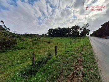 land_lot em Rua Francisco Mascarenhas, Iperoba - São Francisco do Sul - SC