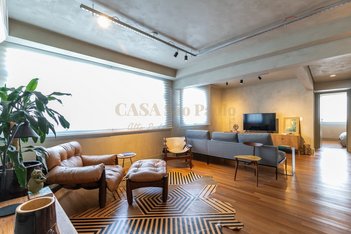 apartment em Alameda Franca, Jardim Paulista - São Paulo - SP