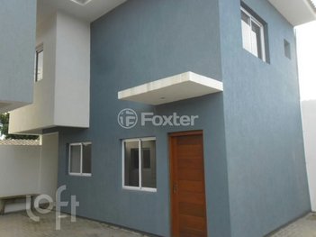 house em Rua Dom Feliciano, Niterói - Canoas - RS