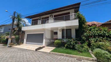 house em Travessa América, Coqueiros - Florianópolis - SC