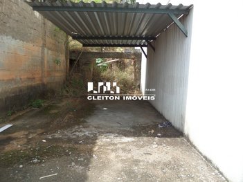 land_lot em Rua Topázio, Niterói - Divinópolis - MG