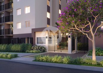 apartment em Avenida Edu Chaves, Parque Edu Chaves - São Paulo - SP