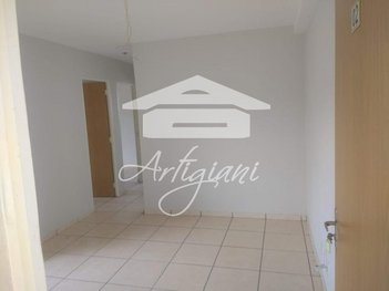 apartment em Avenida Santa Adélia, Vila Joinville (Vila Xavier) - Araraquara - SP