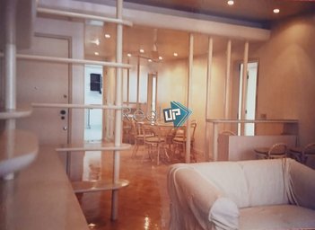 apartment em Rua Dias Ferreira, Leblon - Rio de Janeiro - RJ
