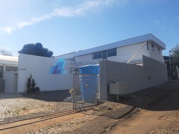 industrial em Rodrigues Alves, Petrópolis - Passo Fundo - RS