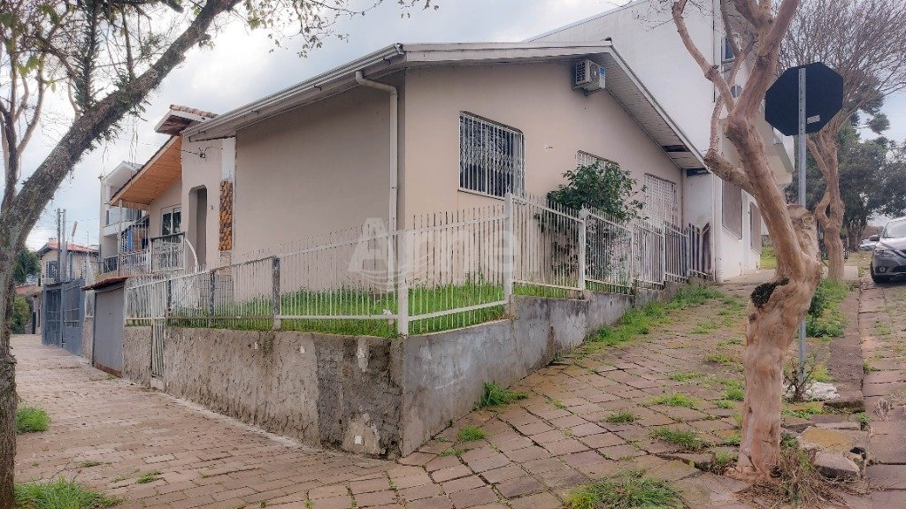 2 - Fachada