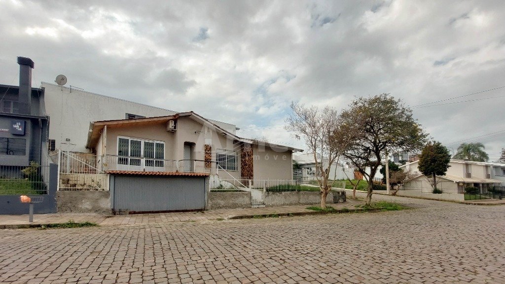 4 - Fachada