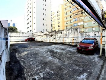 land_lot em Rua Américo Margonari, Centro - São Bernardo do Campo - SP