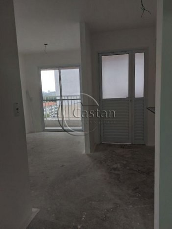 apartment em Avenida Cassandoca, Mooca - São Paulo - SP