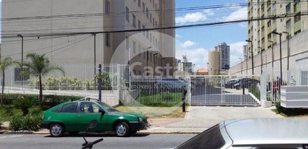 apartment em Rua Fernando Falcão, Vila Cláudia - São Paulo - SP