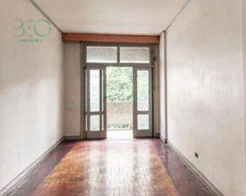 apartment em Avenida General Olímpio da Silveira, Santa Cecília - São Paulo - SP