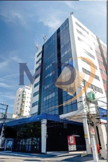 office em Jabaquara, Mirandópolis - São Paulo - SP