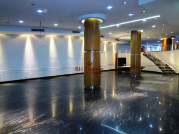 business em Getúlio Vargas, Savassi - Belo Horizonte - MG