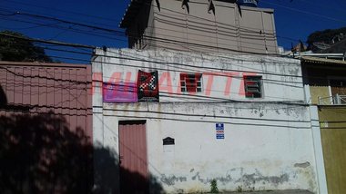 land_lot em Tibães, Jardim São Bento - São Paulo - SP
