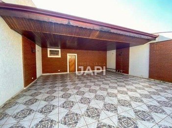house em Avenida Ângelo Riveli, Jardim da Fonte - Jundiaí - SP