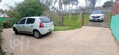 house em Rua Jorge Simon, Santa Tereza - Porto Alegre - RS