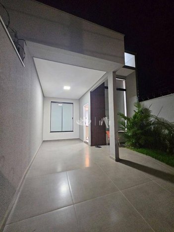 house em Rua Professora Kazuco Ohara, Colúmbia - Londrina - PR