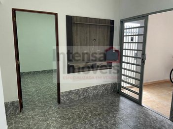 house em Rua Clodomiro Amazonas, Jardim Mourisco - Taubaté - SP