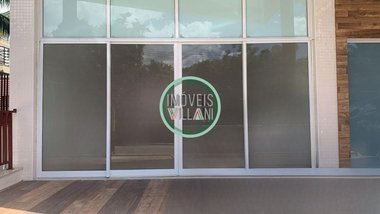 office em Avenida Ironman Victor Garrido, Loteamento Urbanova II - São José dos Campos - SP