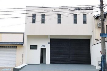 office em Avenida Rio das Pedras, Piracicamirim - Piracicaba - SP