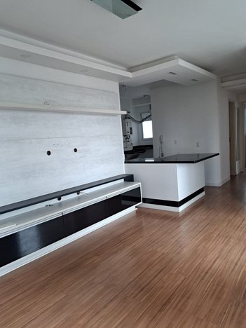 apartment em Rua Santa Izabel, Vila Augusta - Guarulhos - SP