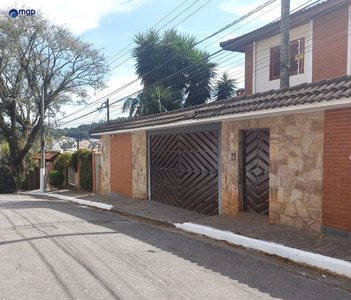 house em Rua Luís Arnoni, Vila Irmãos Arnoni - São Paulo - SP