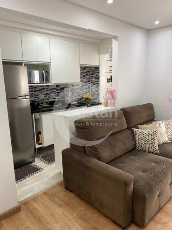 apartment em Avenida Vila Ema, Vila Ema - São Paulo - SP