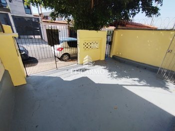 house em Rua Alarco, Vila Granada - São Paulo - SP