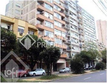 apartment em Rua Ramiro Barcelos, Santana - Porto Alegre - RS