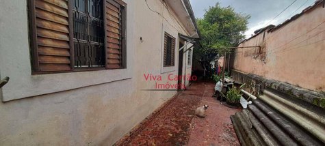 land_lot em Rua Dom João Maria Ogno, Vila Matilde - São Paulo - SP