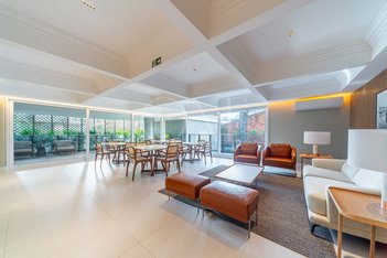 apartment em Bagé, Petrópolis - Porto Alegre - RS