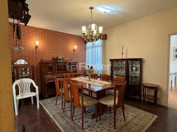 house em Rua Camélias, Mirandópolis - São Paulo - SP