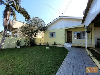 house em Rua das Sempre Vivas, Joaçaba - Joaçaba - SC