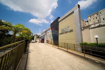 apartment em Rua Américo Floriano de Toledo, Jardim Caiapiá - Cotia - SP