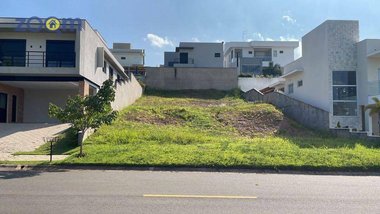 land_lot em Alameda das Palmeiras, Santa Isabel - Louveira - SP