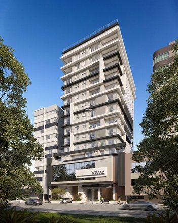 apartment em Rua Guaraci, Arroio Teixeira - Capão da Canoa - RS