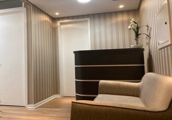 office em Avenida Marquês de São Vicente, Água Branca - São Paulo - SP