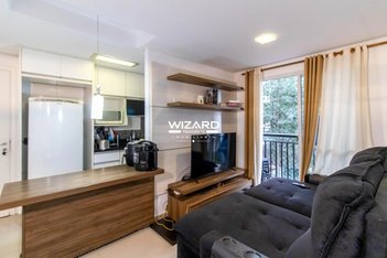 apartment em Rua Santa Izabel, Vila Augusta - Guarulhos - SP